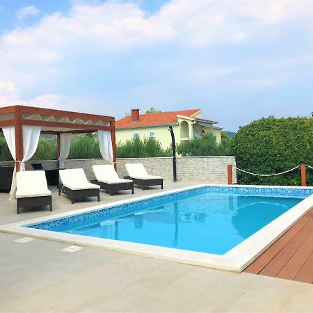 Holiday Home Marina Sevid Exterior foto