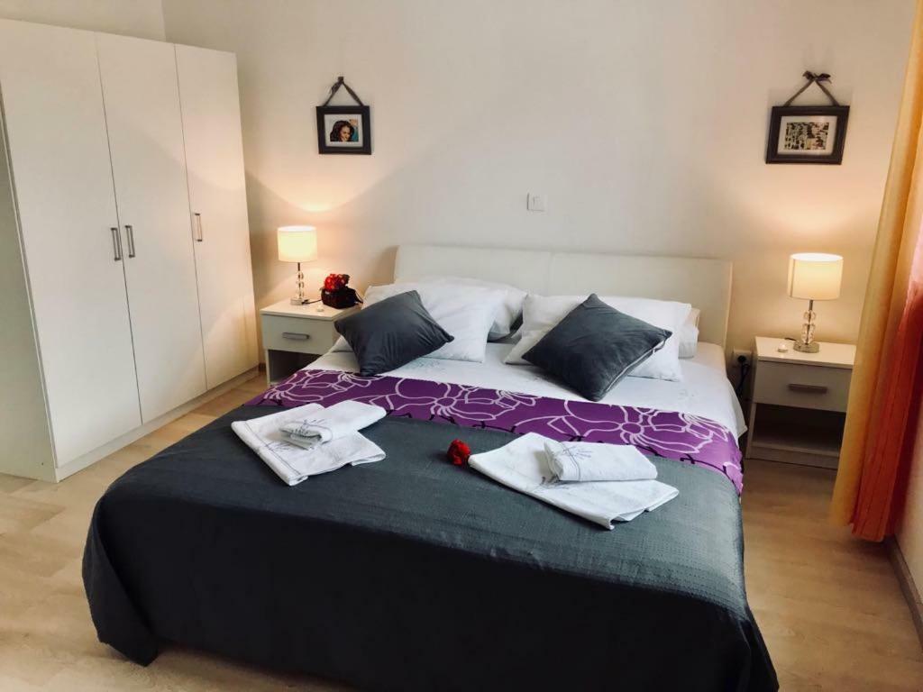 Holiday Home Marina Sevid Exterior foto