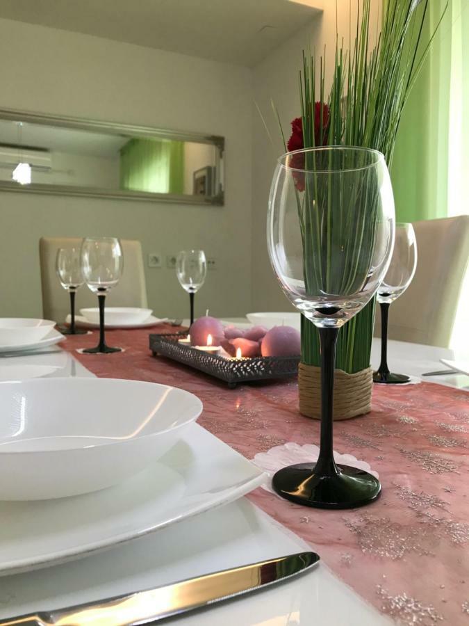 Holiday Home Marina Sevid Exterior foto