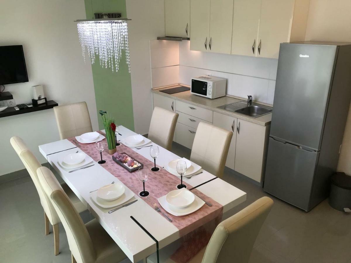 Holiday Home Marina Sevid Exterior foto