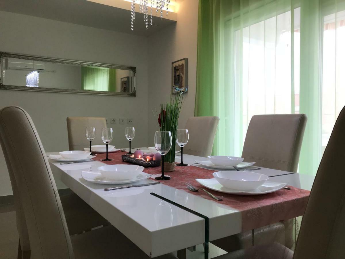 Holiday Home Marina Sevid Exterior foto