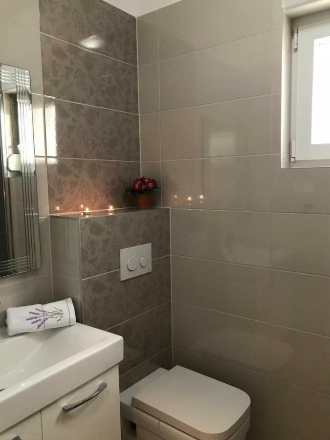 Holiday Home Marina Sevid Exterior foto