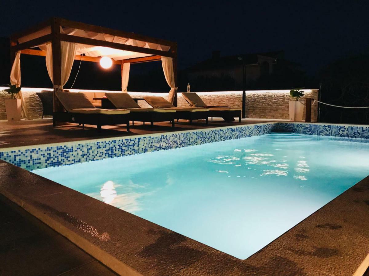 Holiday Home Marina Sevid Exterior foto