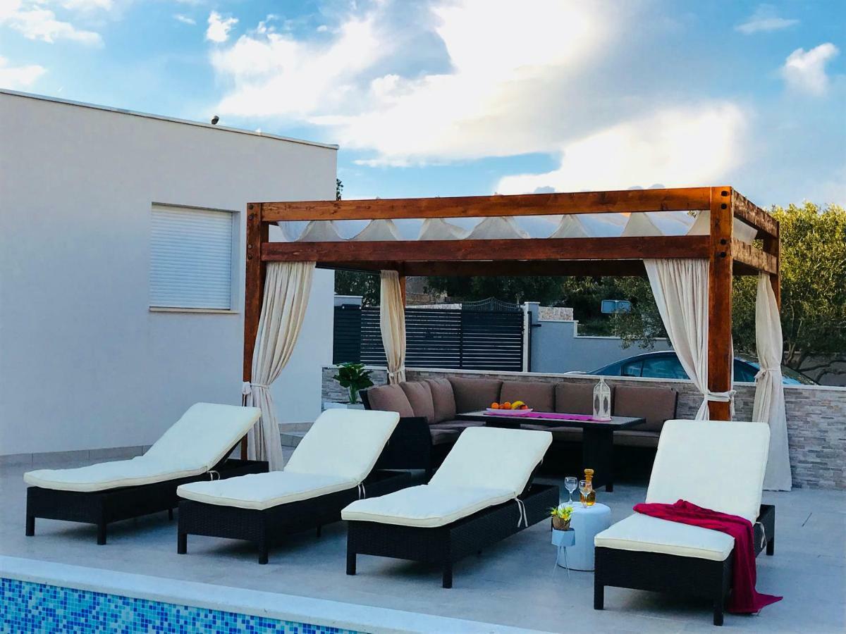 Holiday Home Marina Sevid Exterior foto