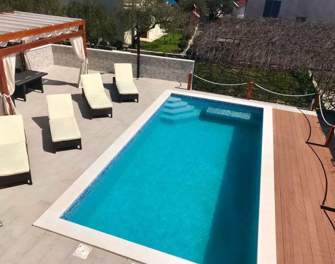 Holiday Home Marina Sevid Exterior foto