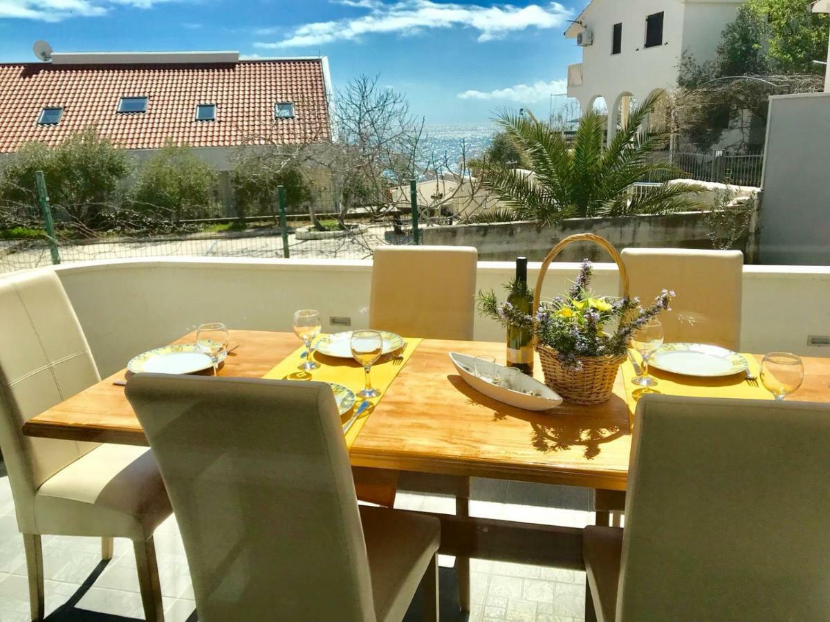 Holiday Home Marina Sevid Exterior foto