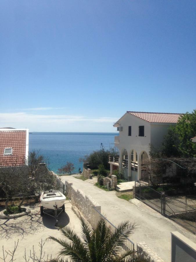 Holiday Home Marina Sevid Exterior foto