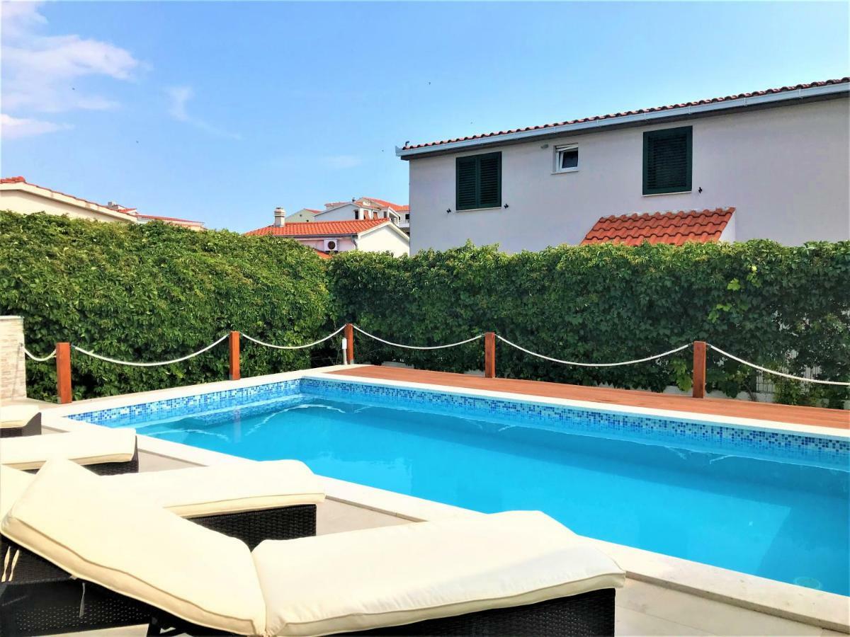 Holiday Home Marina Sevid Exterior foto