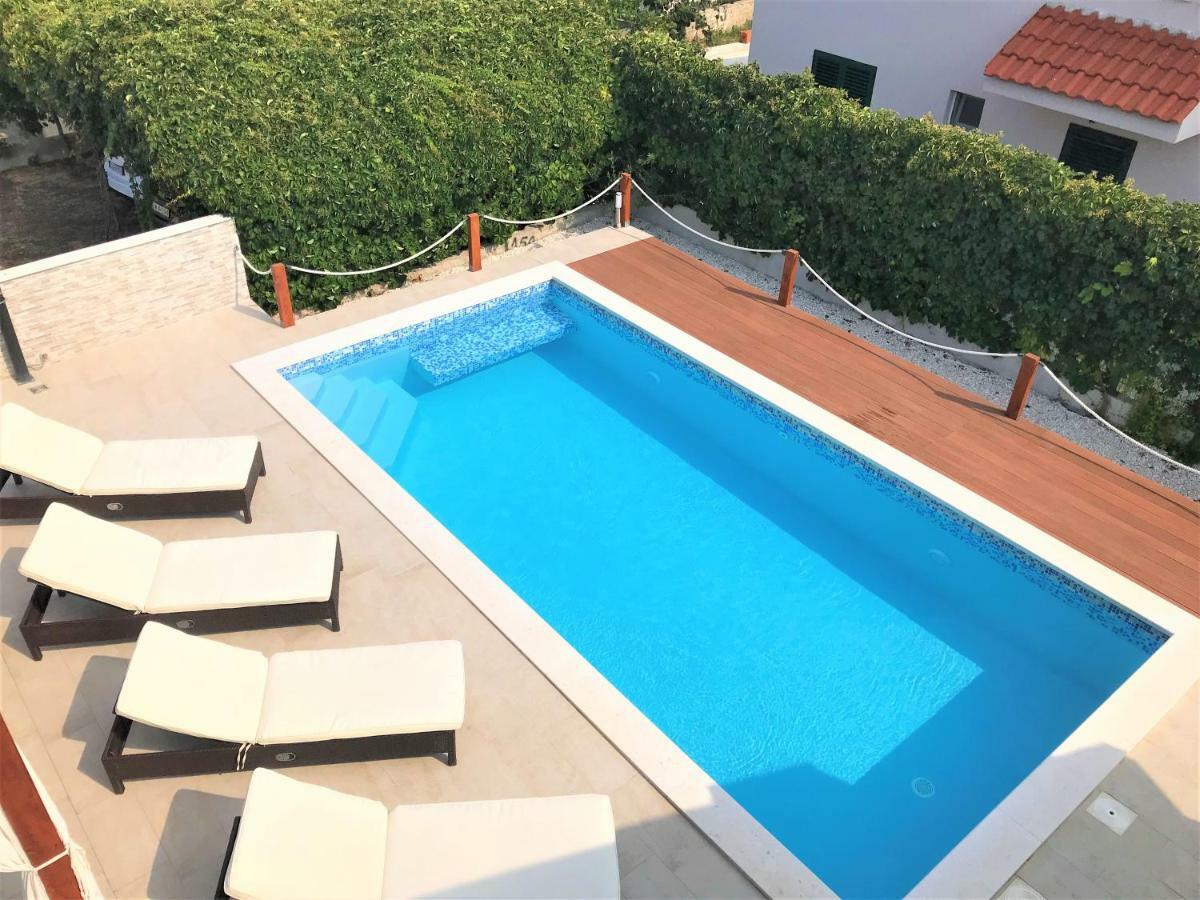 Holiday Home Marina Sevid Exterior foto