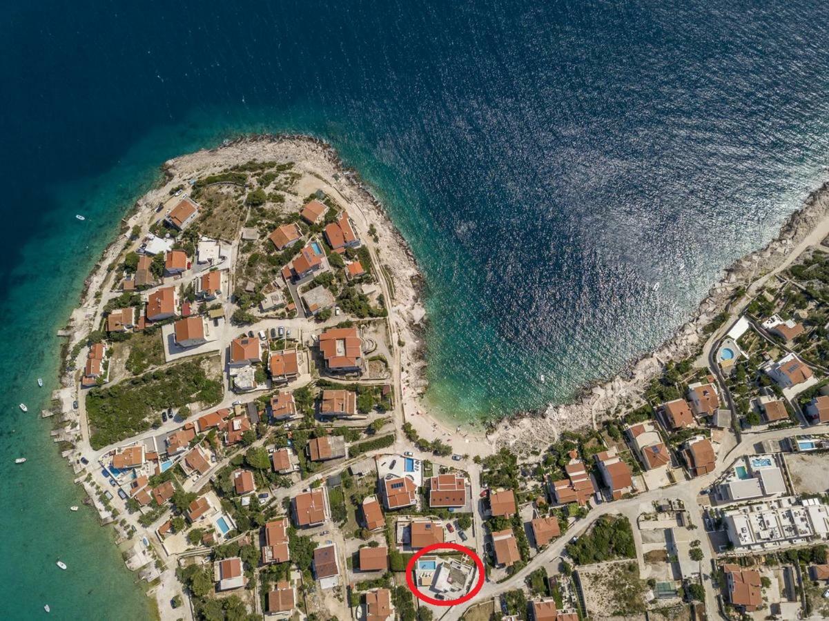 Holiday Home Marina Sevid Exterior foto